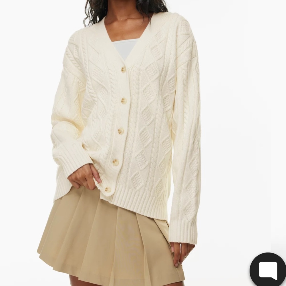 Sunday Best Lamora Cardigan
